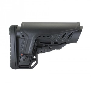 Приклад TBS Shock с подщечником DLG Tactical Com-Spec арт.: DLG056/051